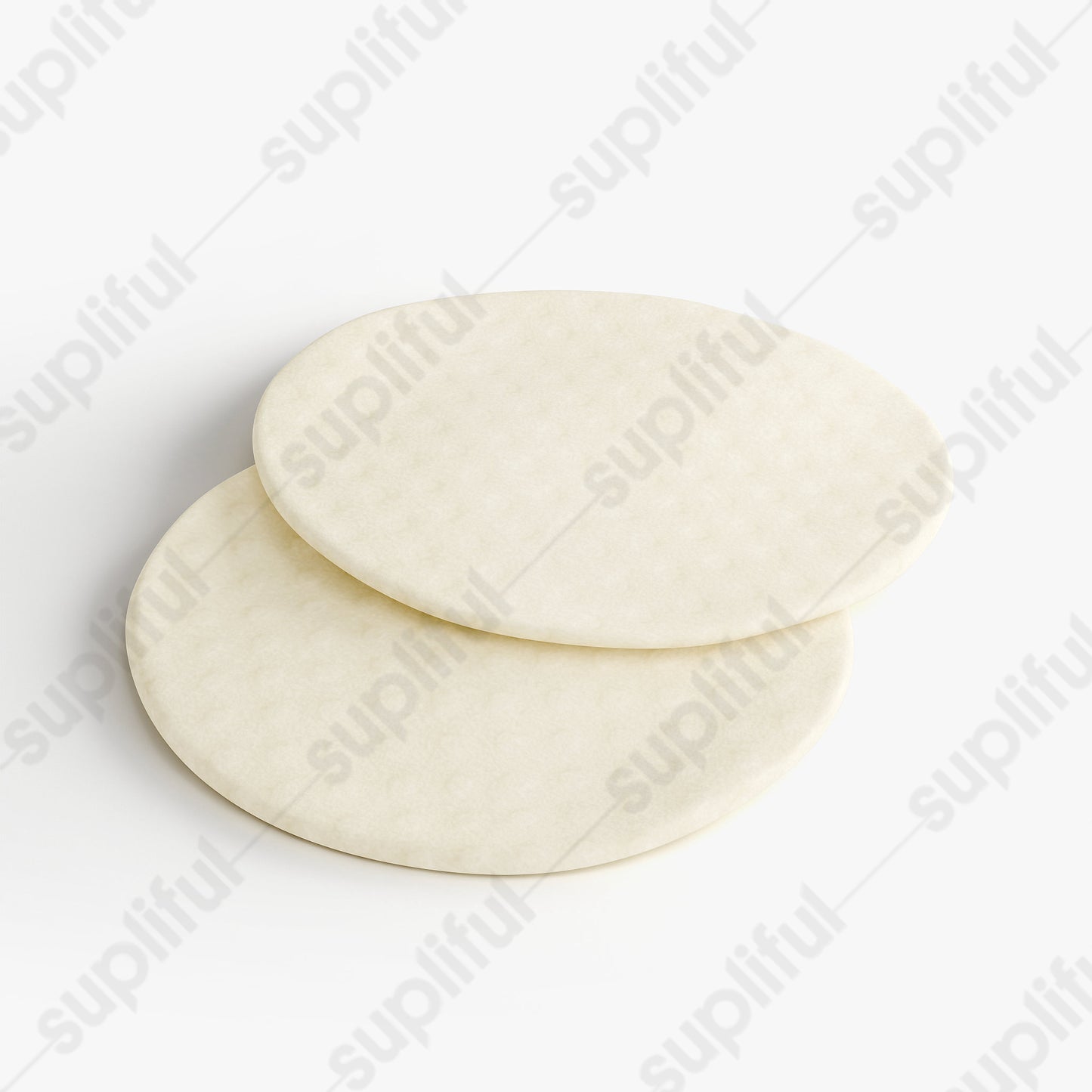 Wolfie's Doggie Dental Wipes