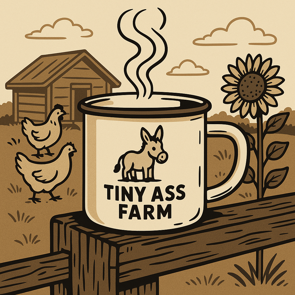 Sip Like a Farmer