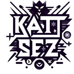 Katt Sez