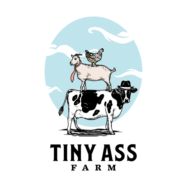 Tiny Ass Farm