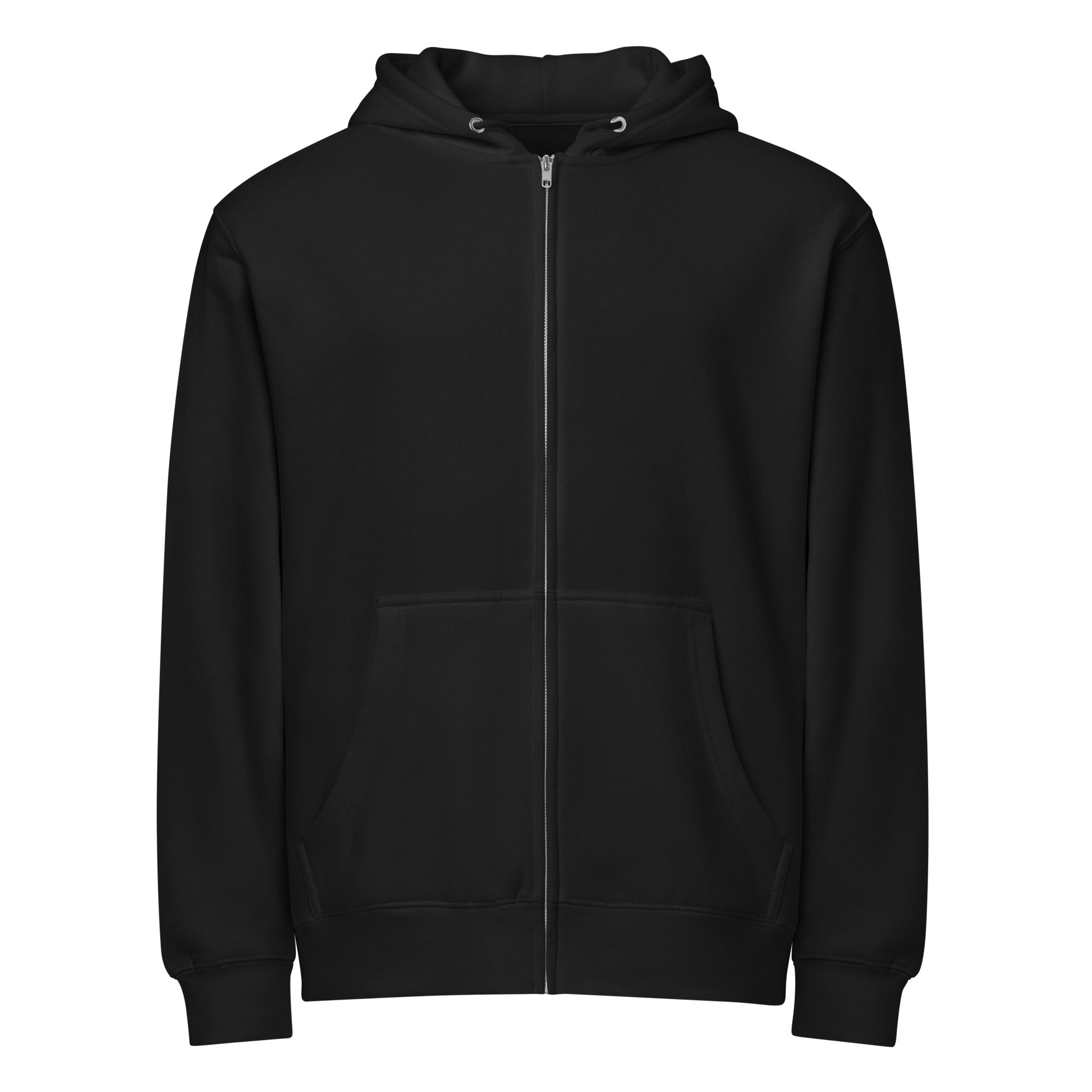 Premium full zip hoodie – Tiny Ass Farm