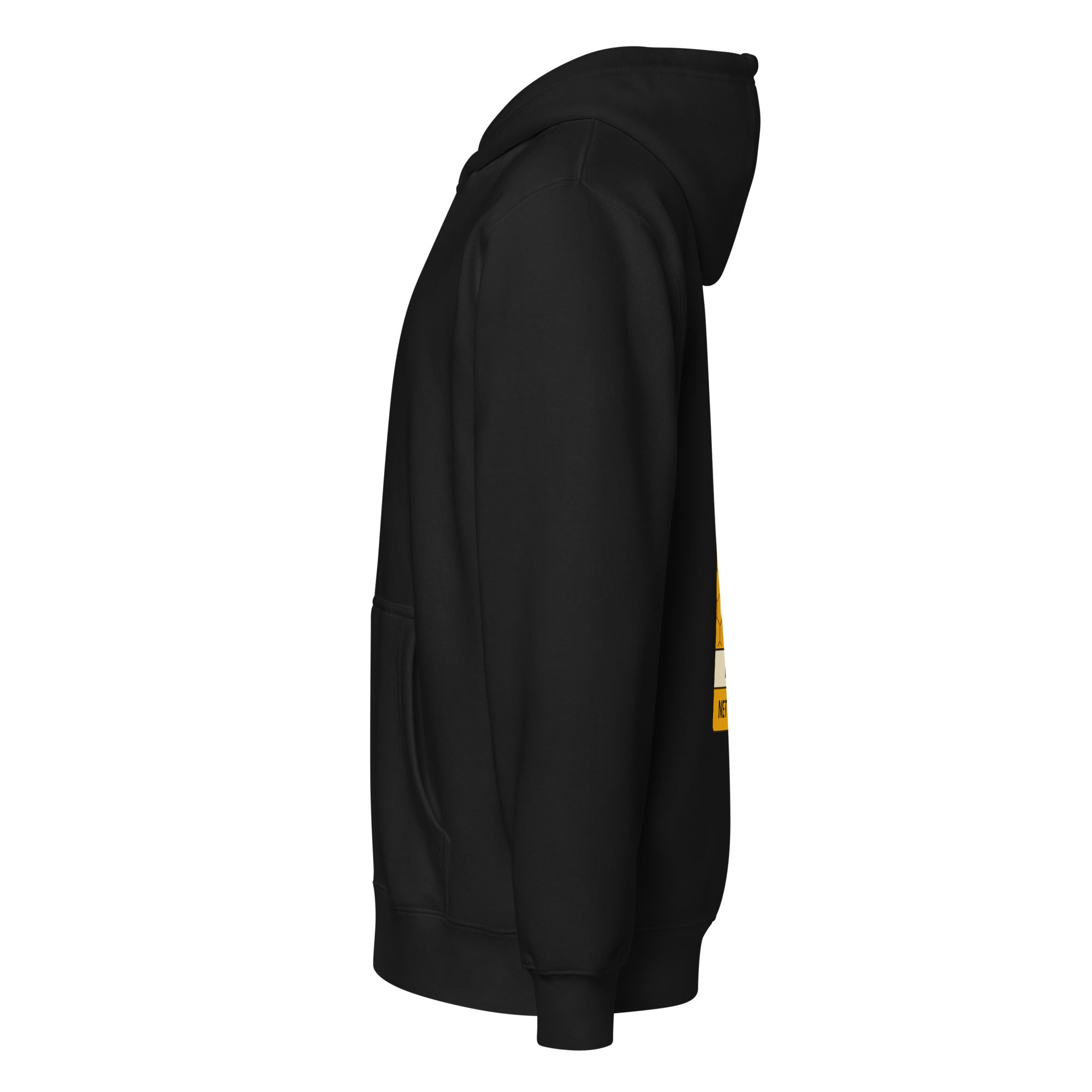 Premium full zip hoodie – Tiny Ass Farm